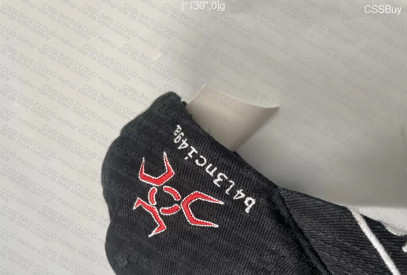 Balenciaga Cap 3
