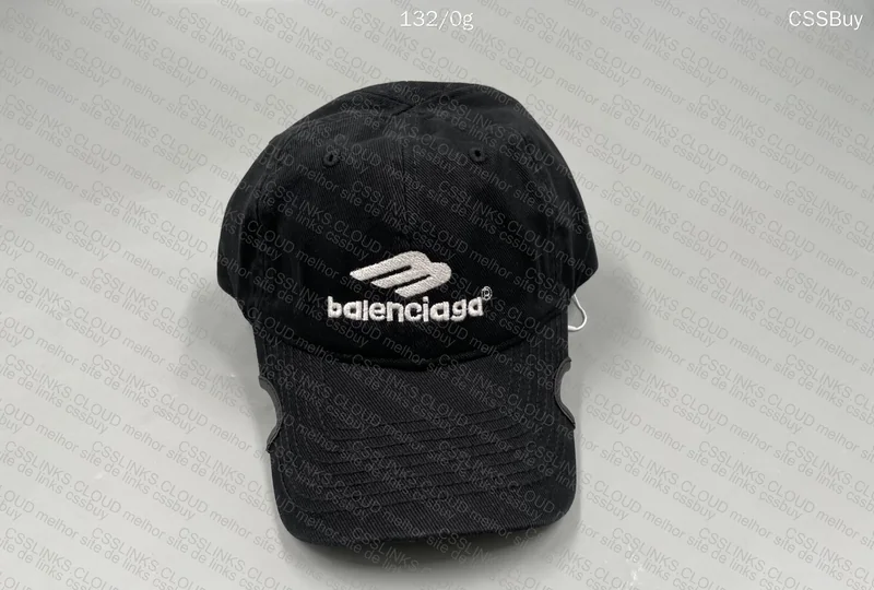 Balenciaga Cap