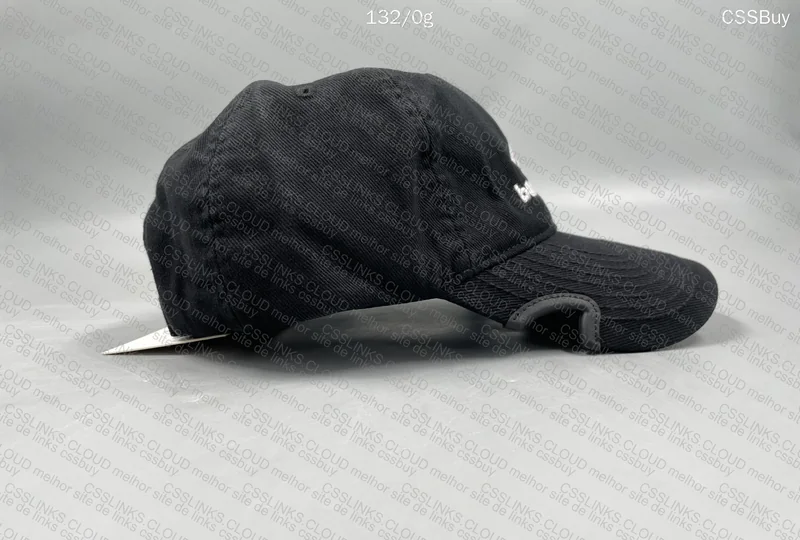 Balenciaga Cap 5