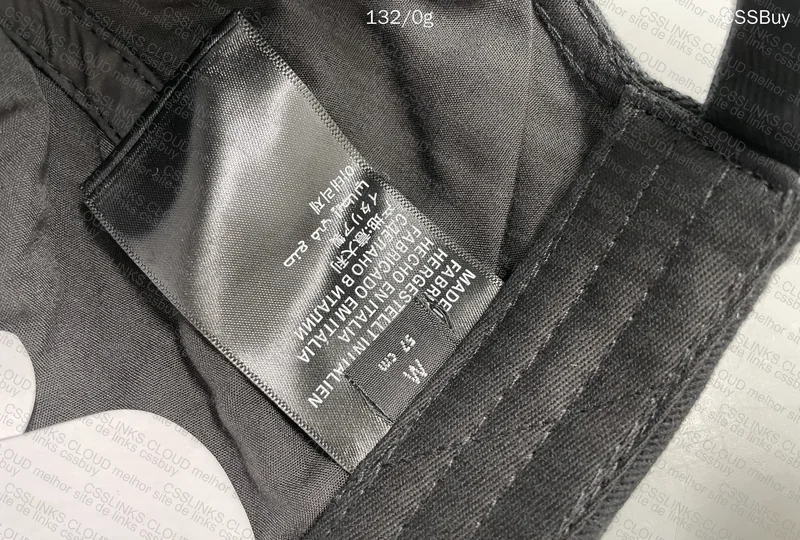 Balenciaga Cap 6