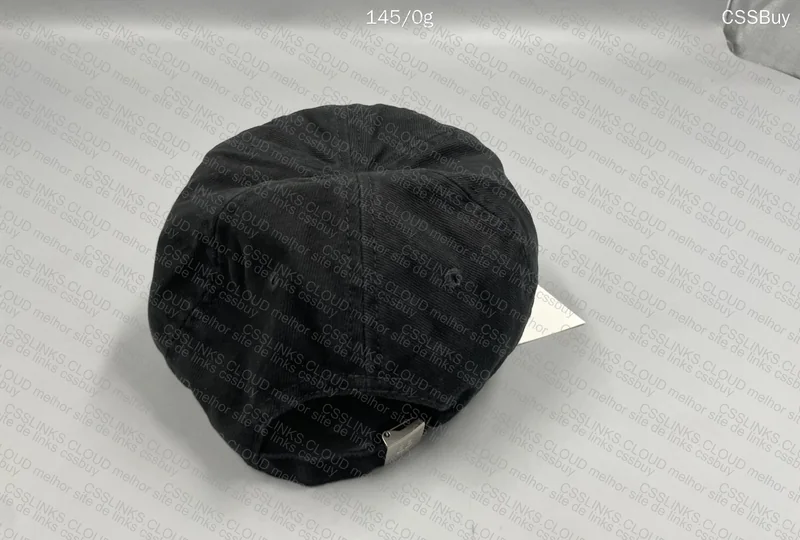 Balenciaga Cap 3
