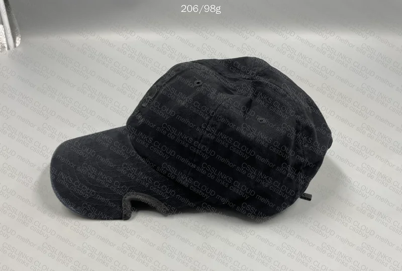 Balenciaga Cap 3