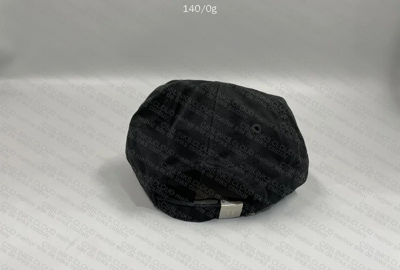 Balenciaga Cap 3