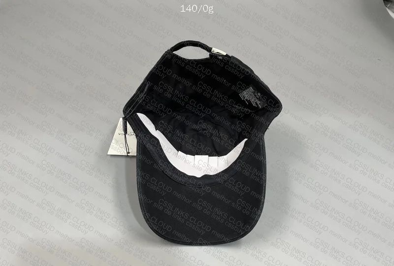 Balenciaga Cap 5