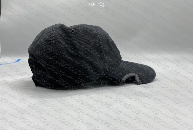 Balenciaga Cap 5