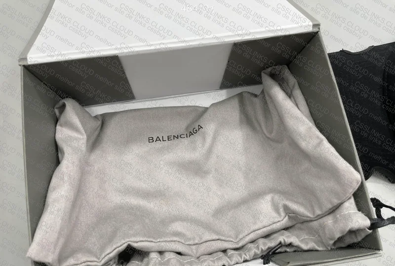 Balenciaga Cap 8