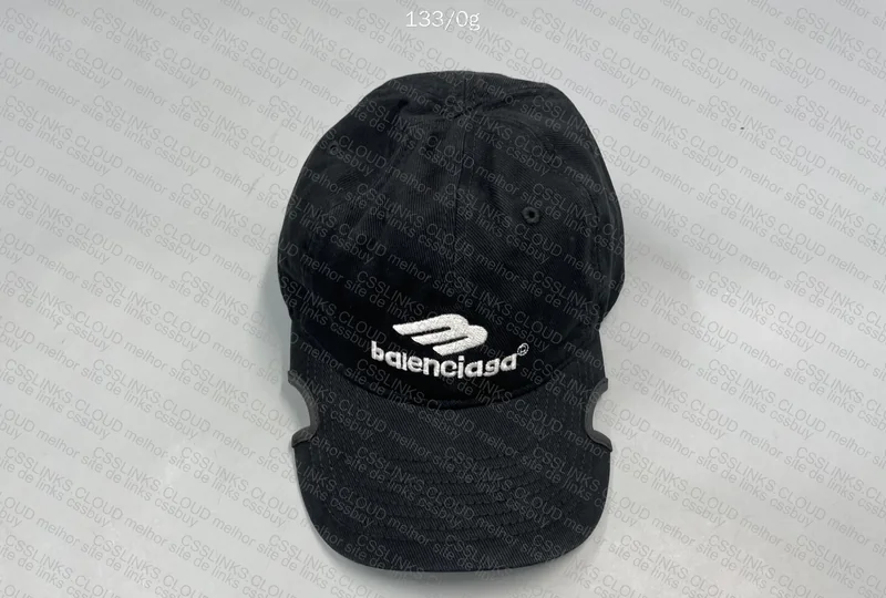 Balenciaga Cap