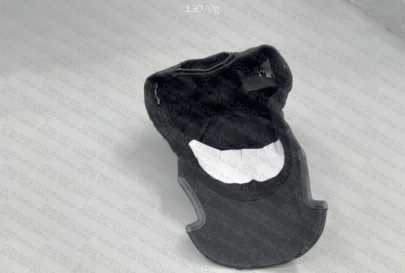 Balenciaga Cap 2