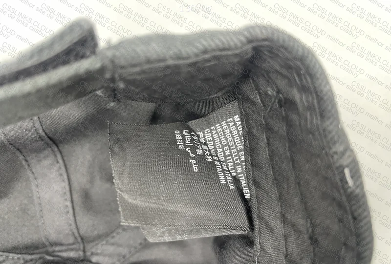 Balenciaga Cap 4
