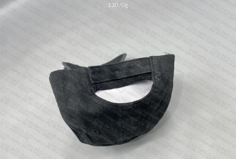 Balenciaga Cap 6
