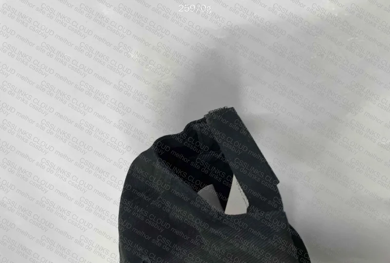 Balenciaga Cap