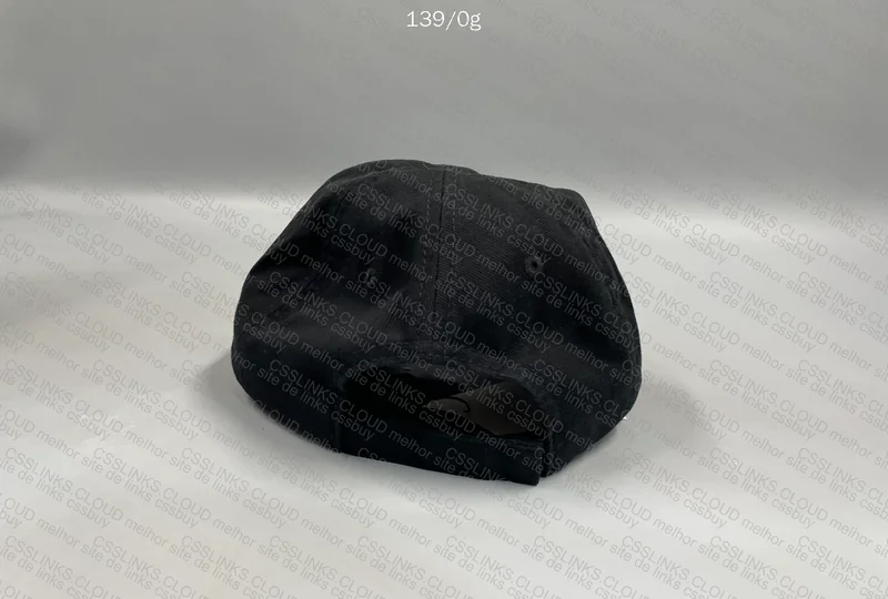 Balenciaga Cap 2