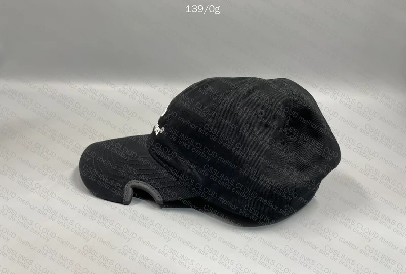 Balenciaga Cap 3