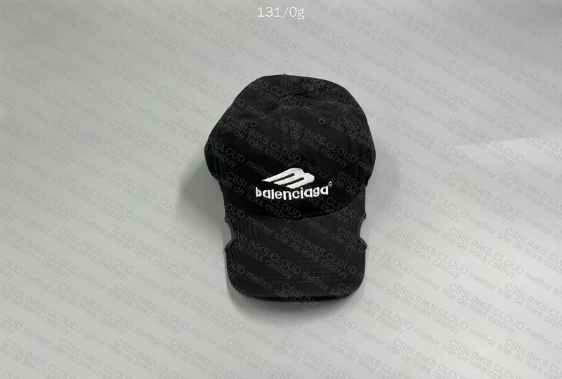 Balenciaga Cap