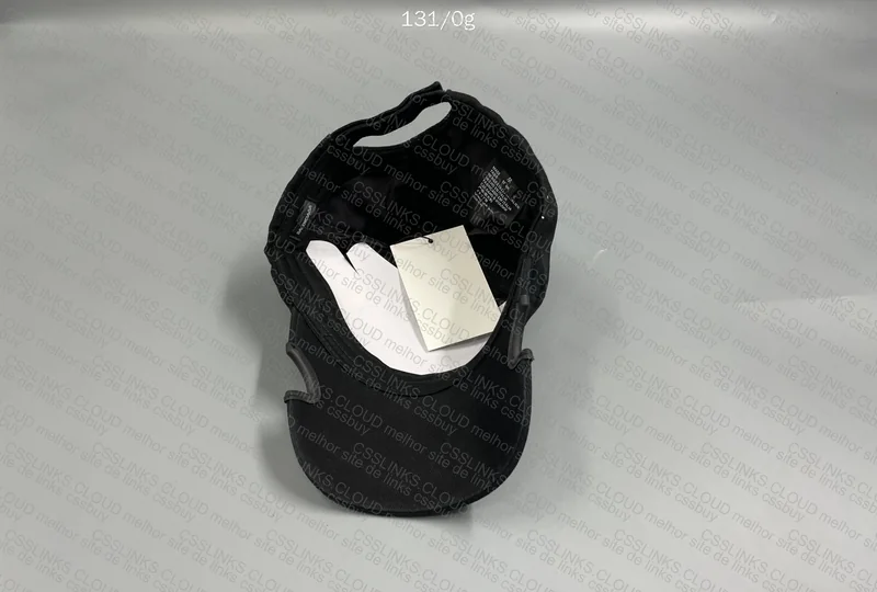 Balenciaga Cap 2