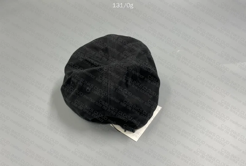 Balenciaga Cap 6