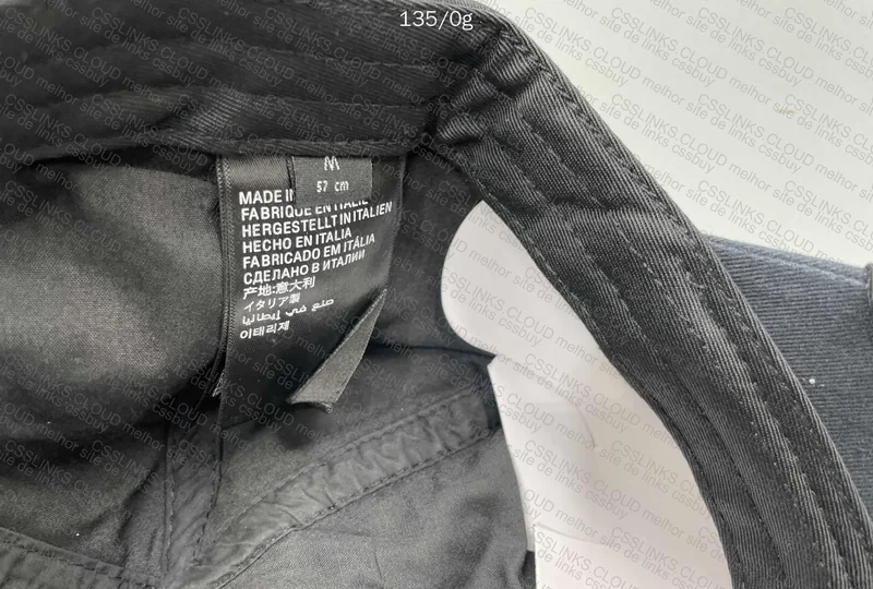 Balenciaga Cap