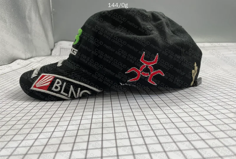Balenciaga Cap