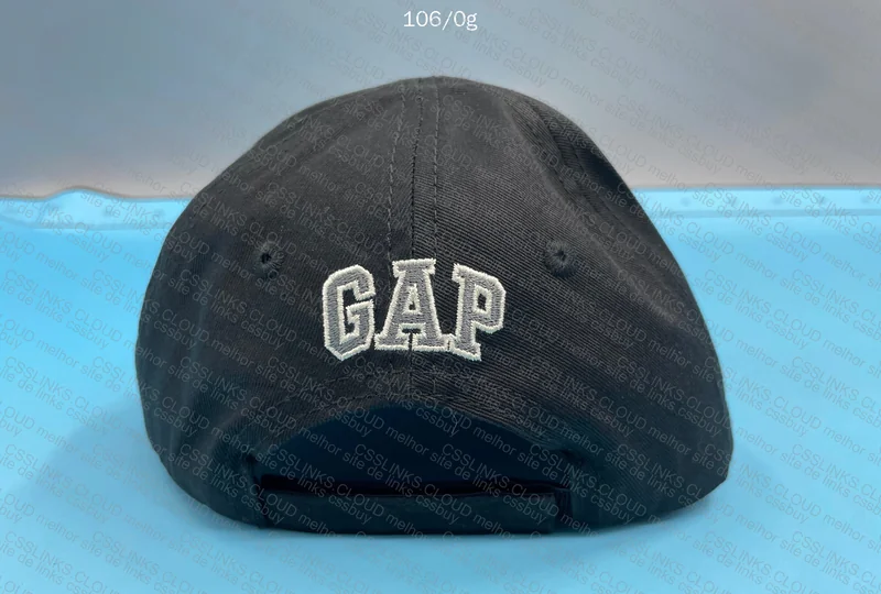 Balenciaga Cap