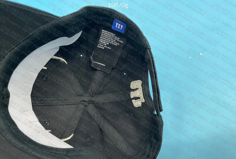 Balenciaga Cap 2