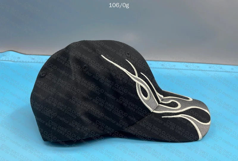 Balenciaga Cap 4