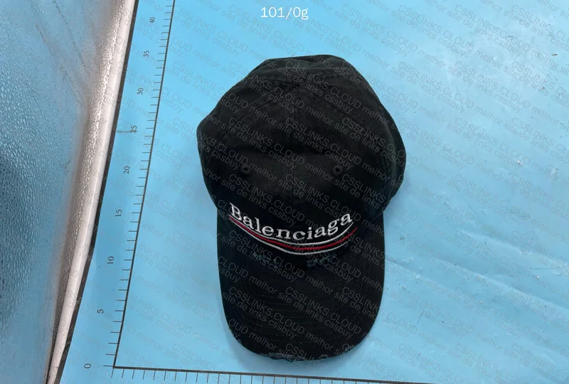 Balenciaga Cap