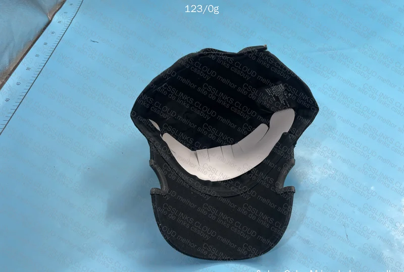 Balenciaga Cap 4