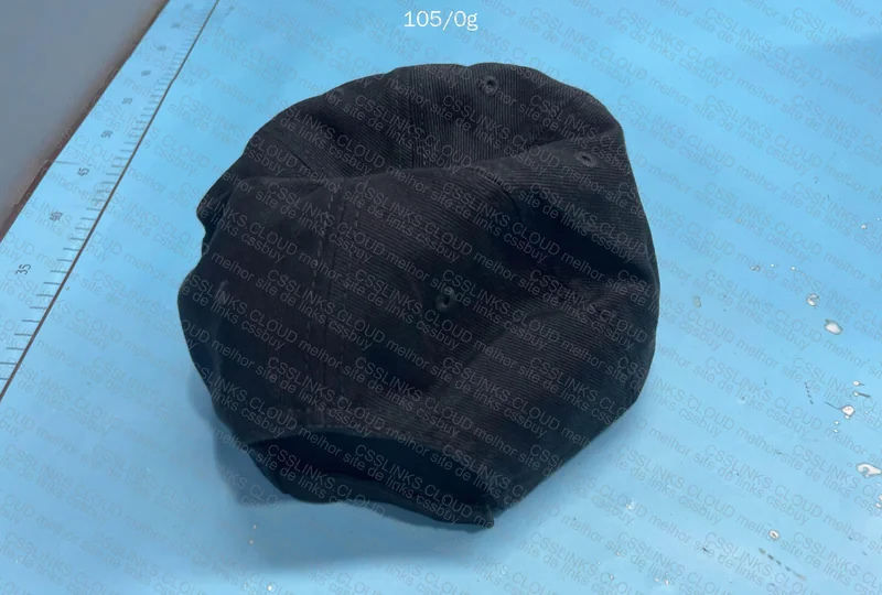 Balenciaga Cap 4