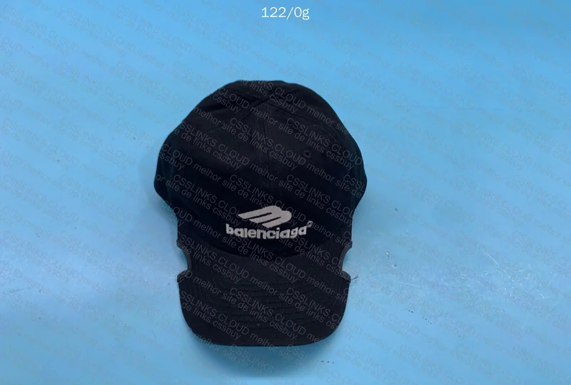 Balenciaga Cap