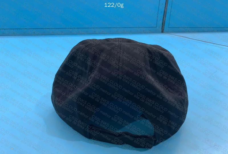 Balenciaga Cap 3