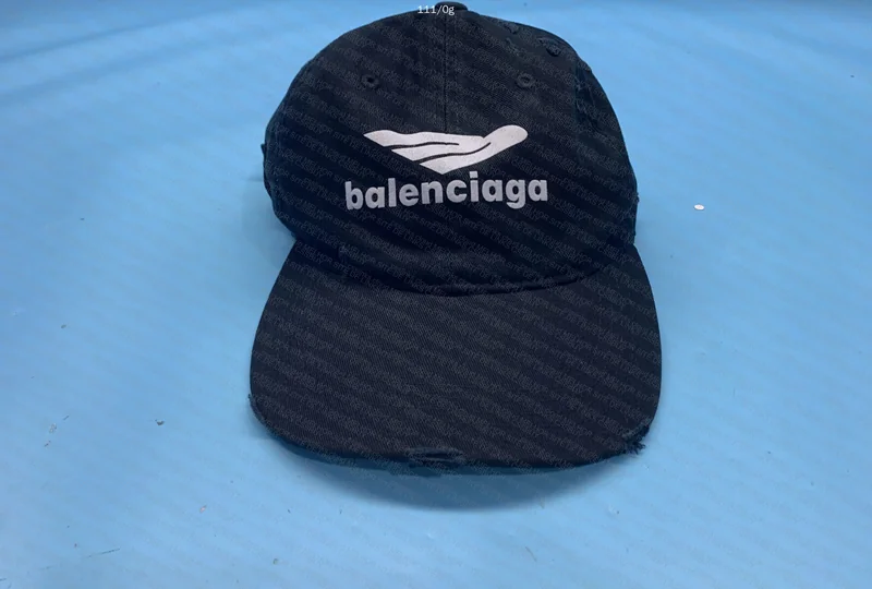 Balenciaga Cap
