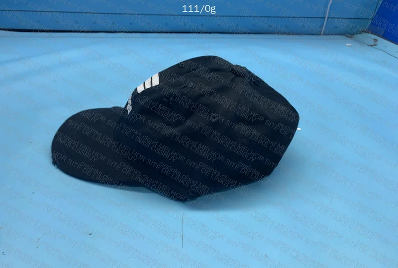 Balenciaga Cap 3