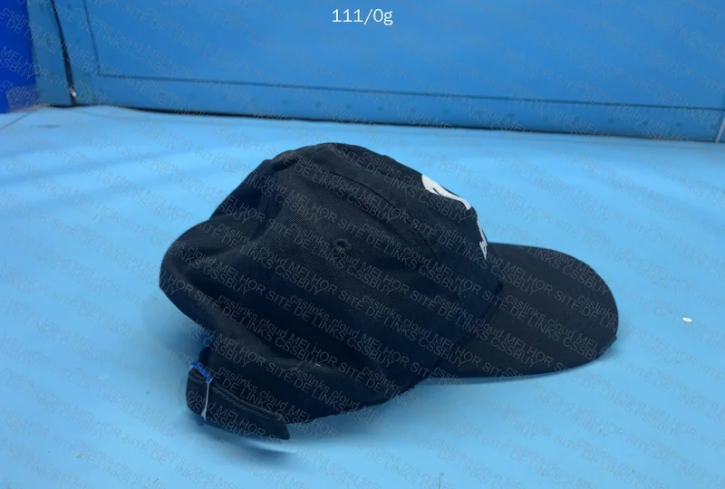 Balenciaga Cap 5