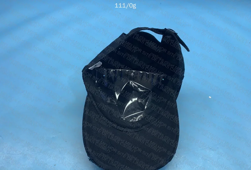 Balenciaga Cap 6