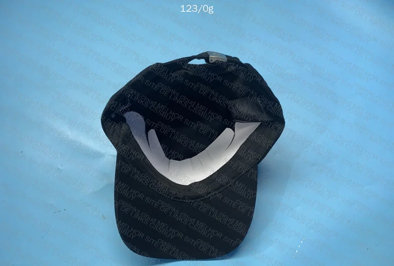 Balenciaga Cap 3