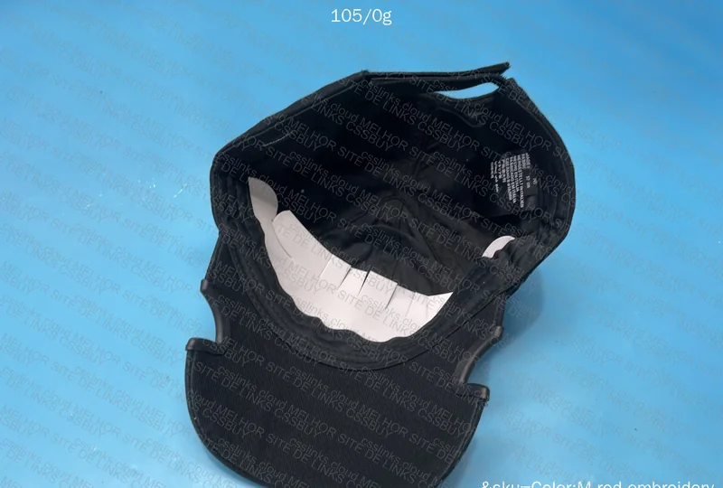 Balenciaga Cap 3