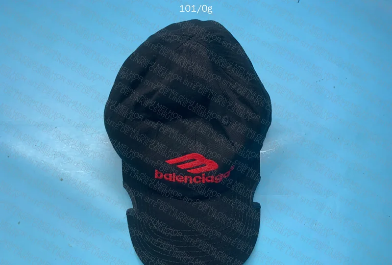 Balenciaga Cap