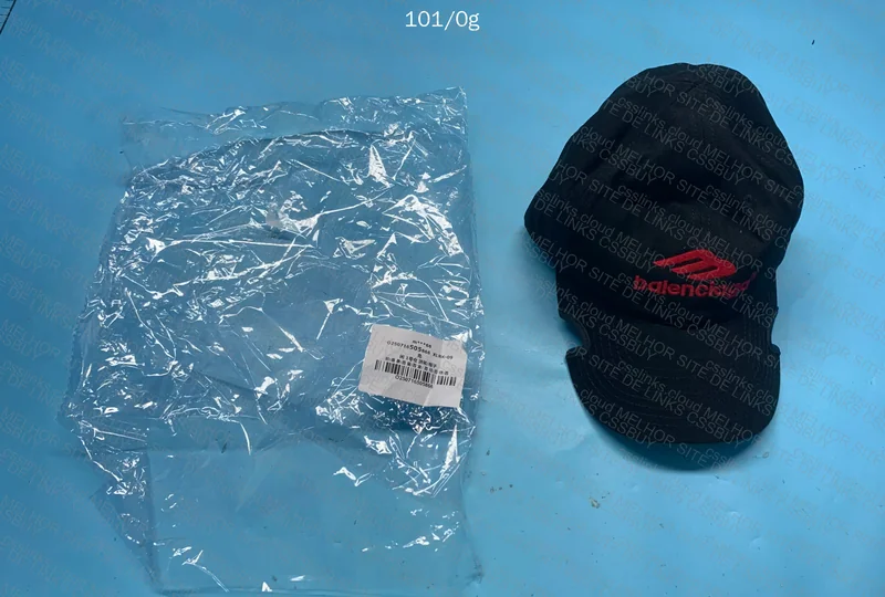 Balenciaga Cap 2