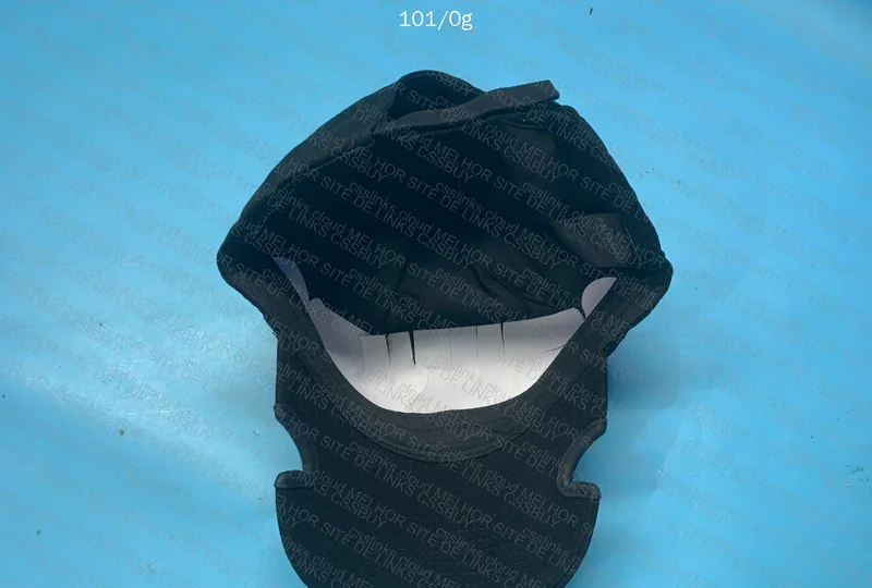 Balenciaga Cap 3