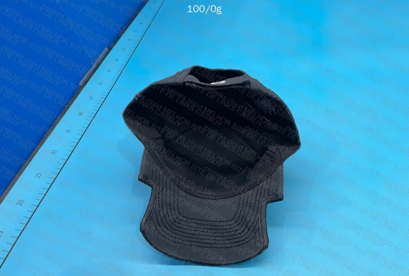 Balenciaga Cap 6