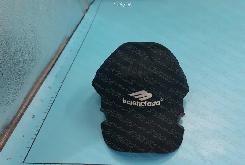 Balenciaga Cap - 35¥