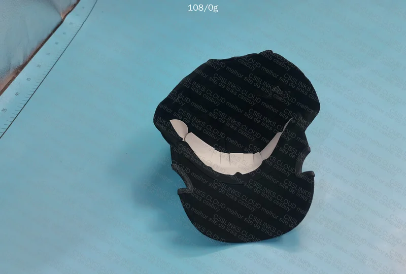 Balenciaga Cap - 35¥ 5