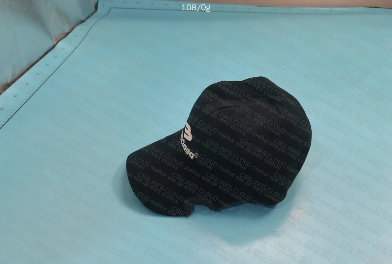 Balenciaga Cap - 35¥ 6