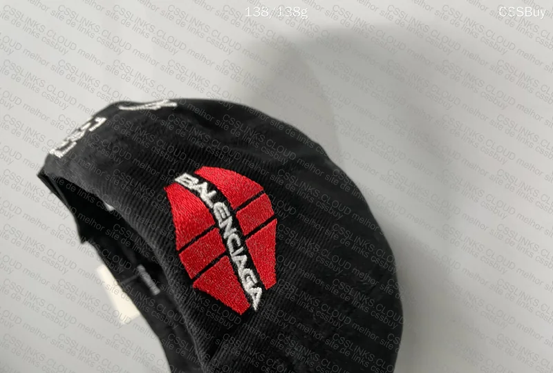 Balenciaga Cap 35 Yuan