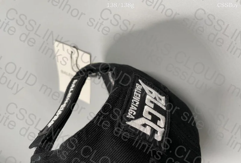 Balenciaga Cap 35 Yuan 2