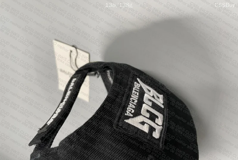 Balenciaga Cap 35 Yuan 3