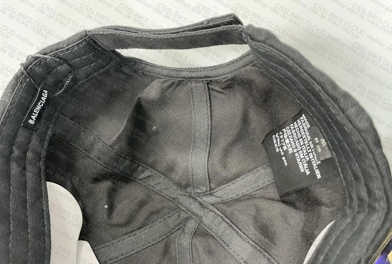 Balenciaga Cap 35 Yuan 4