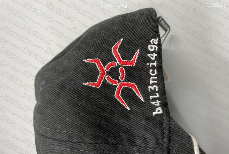 Balenciaga Cap 35 Yuan 5