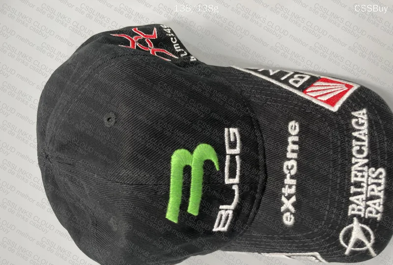 Balenciaga Cap 35 Yuan 6