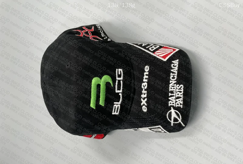 Balenciaga Cap 35 Yuan 7